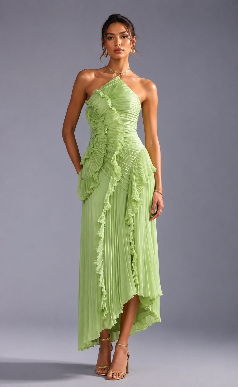 Sage Green