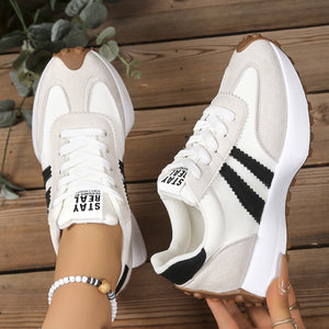 Classic Comfort Sneakers