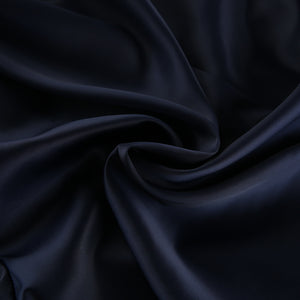 Midnight Grace Mini Dress