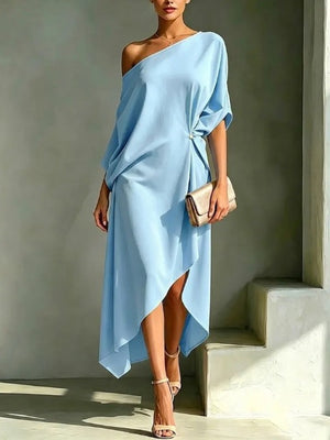 Sophia Evening Elegance Dress
