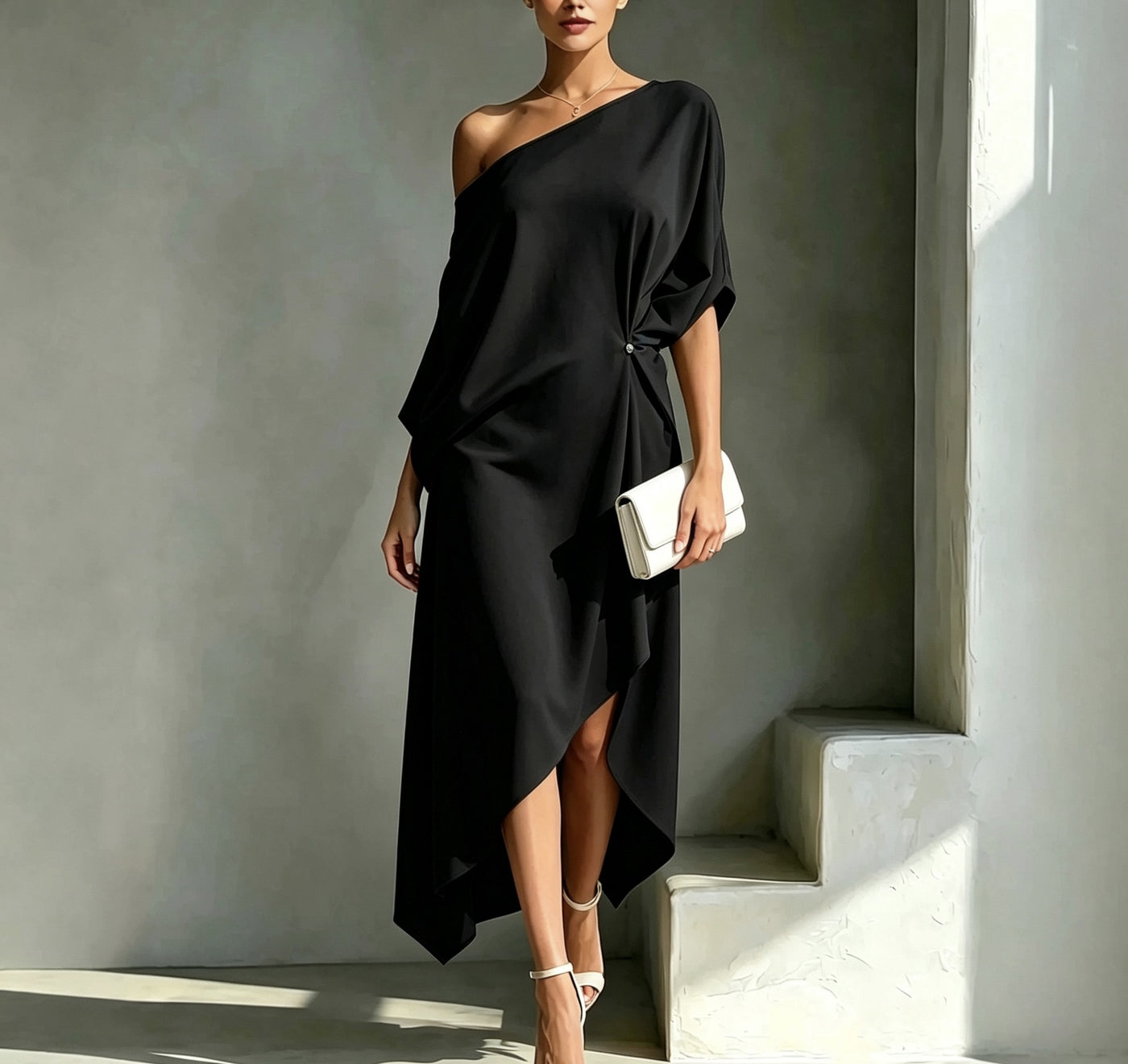 Sophia Evening Elegance Dress