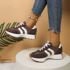Classic Comfort Sneakers
