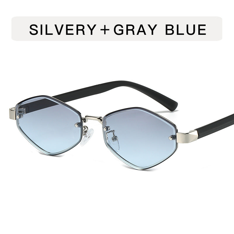 Phantom Edge Sunglasses