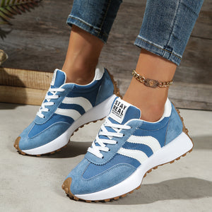 Classic Comfort Sneakers