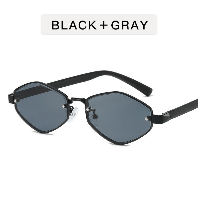 Phantom Edge Sunglasses