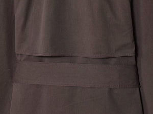 Belted Trench Coat