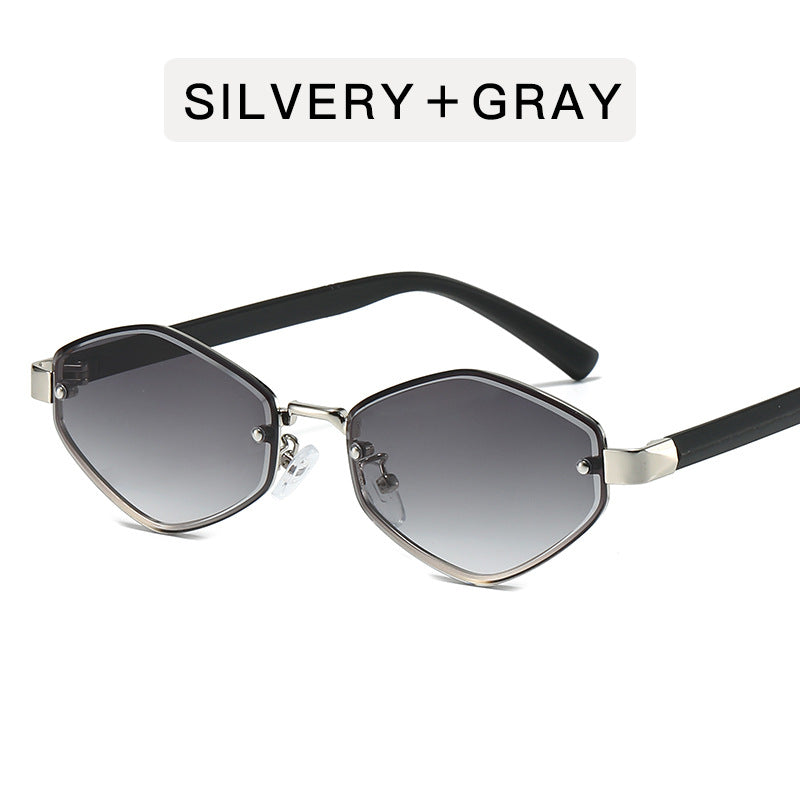 Phantom Edge Sunglasses