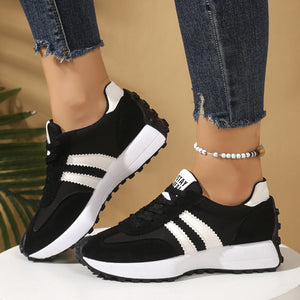 Classic Comfort Sneakers
