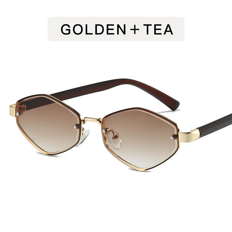 Phantom Edge Sunglasses