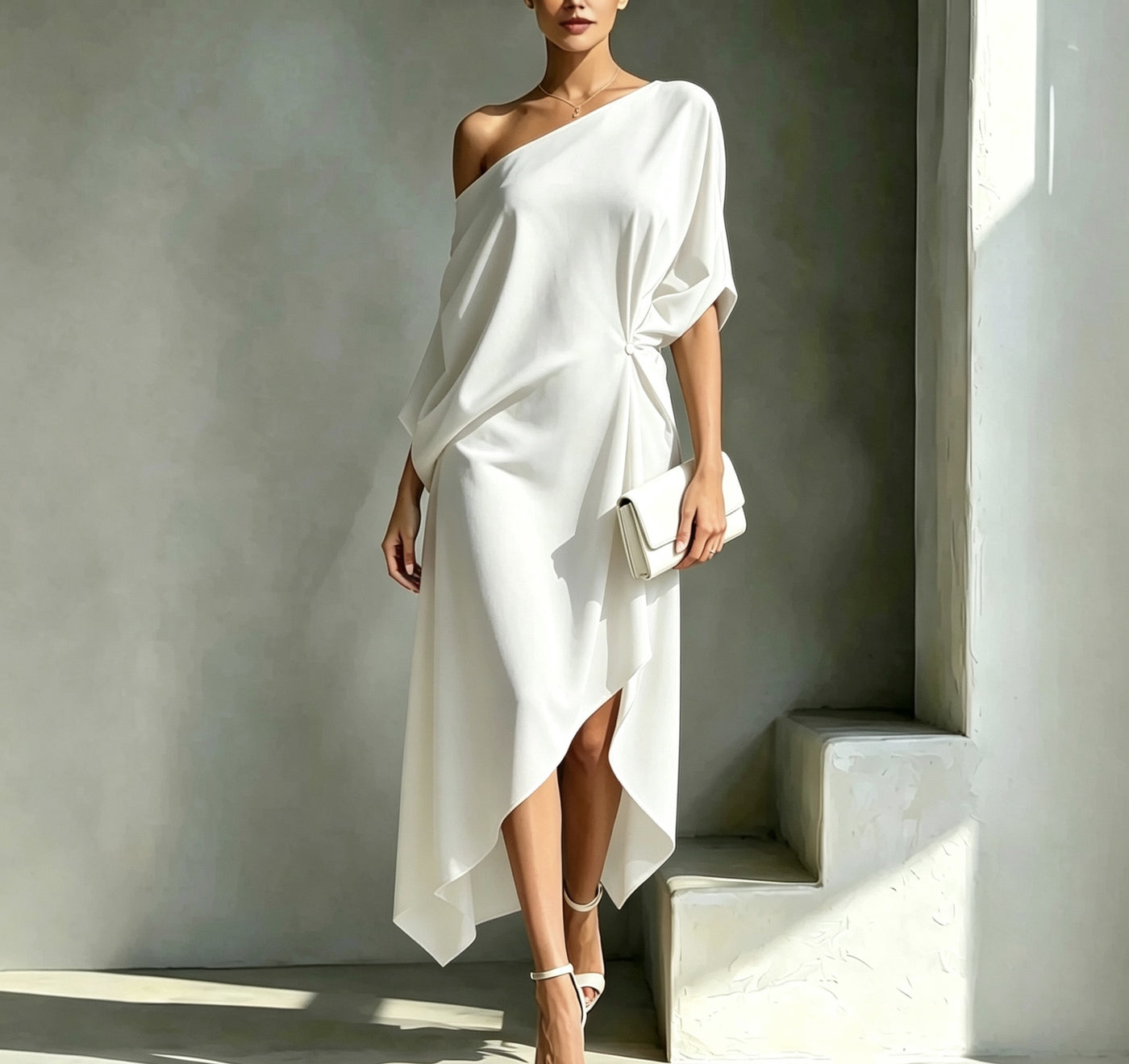 Sophia Evening Elegance Dress