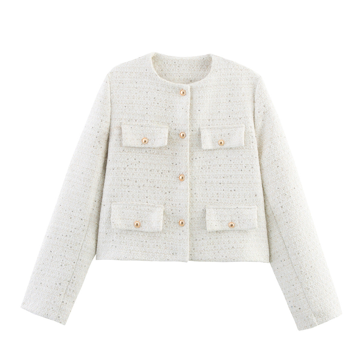 Elara Pocket Jacket