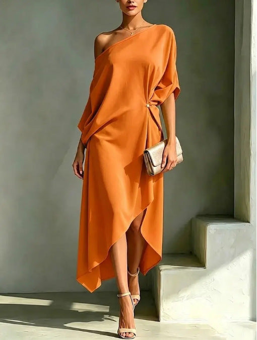 Sophia Evening Elegance Dress