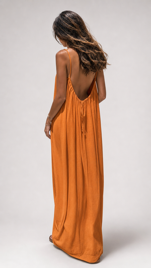 The Capri Dress - Long
