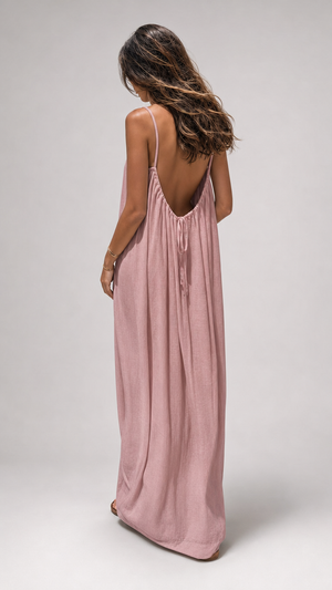 The Capri Dress - Long