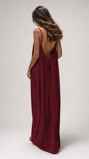 The Capri Dress - Long