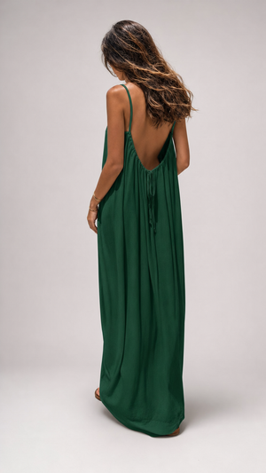 The Capri Dress - Long