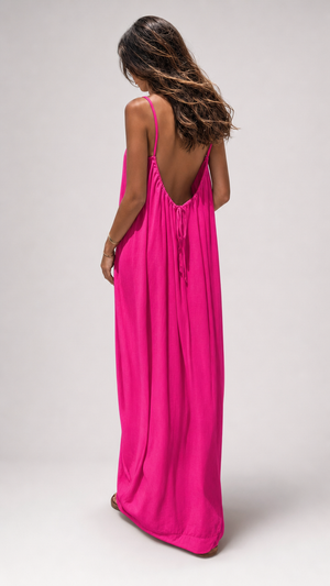 The Capri Dress - Long