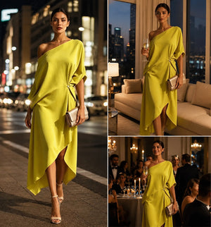 Sophia Evening Elegance Dress