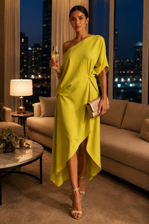 Sophia Evening Elegance Dress