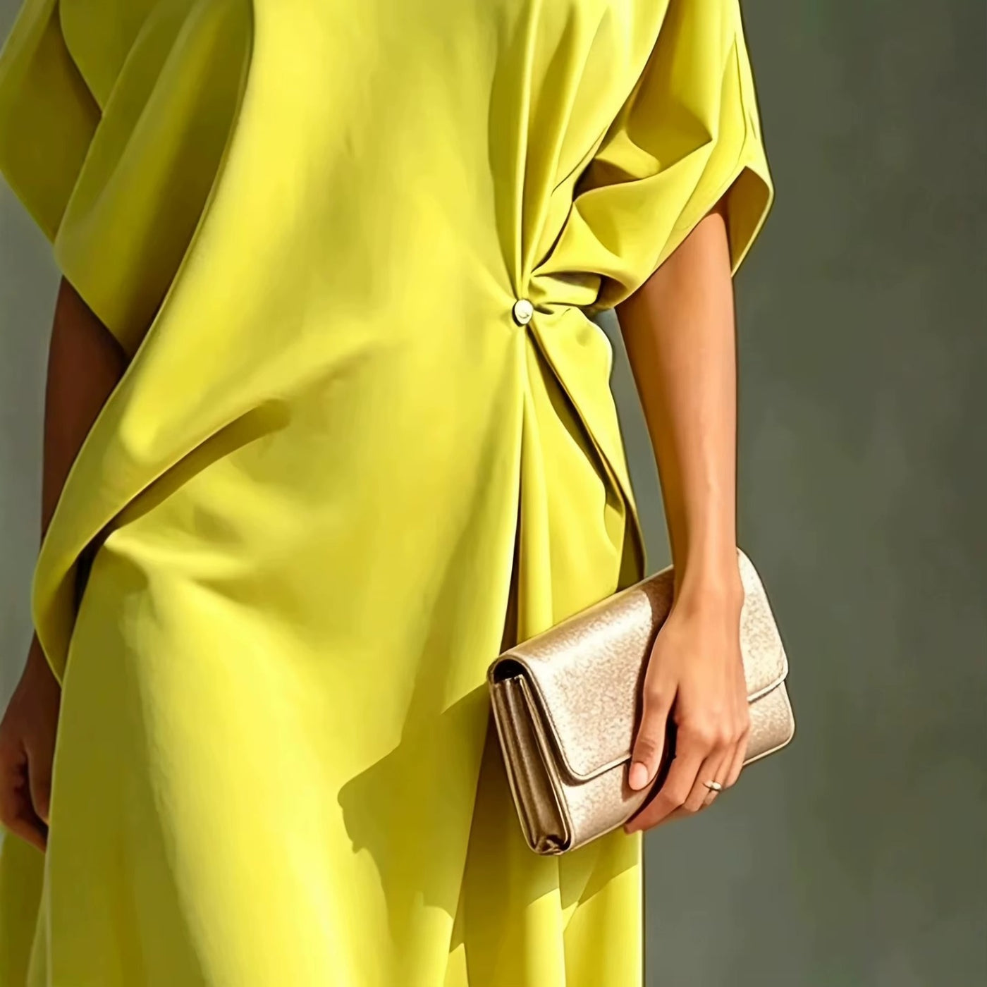 Sophia Evening Elegance Dress
