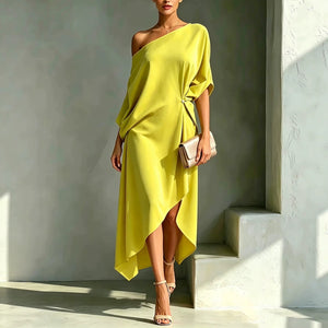 Sophia Evening Elegance Dress