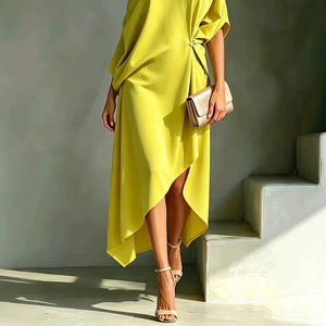 Sophia Evening Elegance Dress