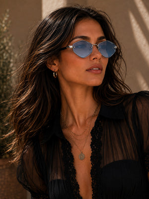 Phantom Edge Sunglasses