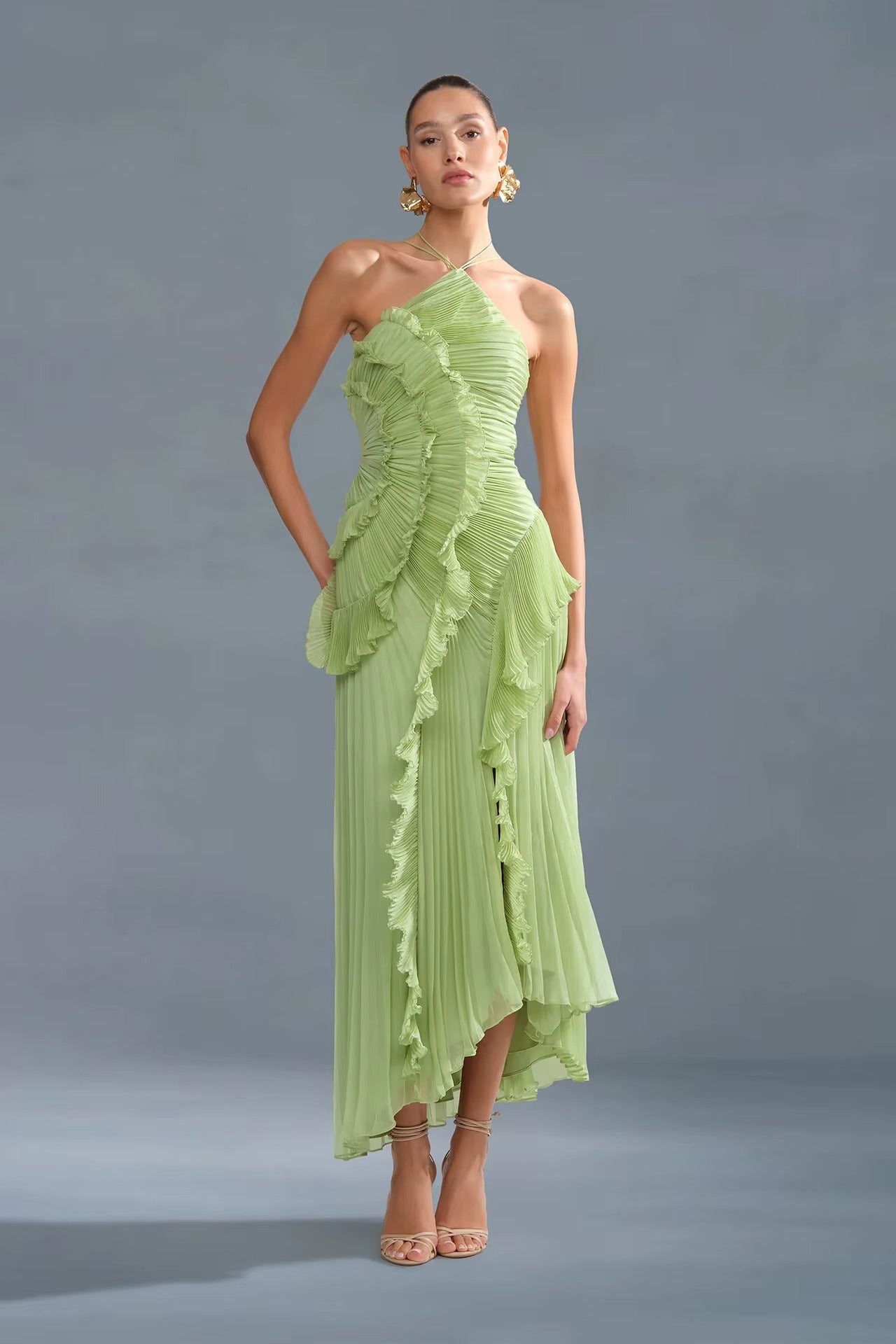 Sage Green