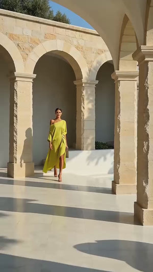 Sophia Evening Elegance Dress