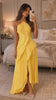 Warm Yellow
